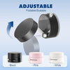 Vacuum Magnetic Suction Phone Holder - Buy 1 get 1 free - Limited Stock