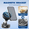 Vacuum Magnetic Suction Phone Holder - Buy 1 get 1 free - Limited Stock